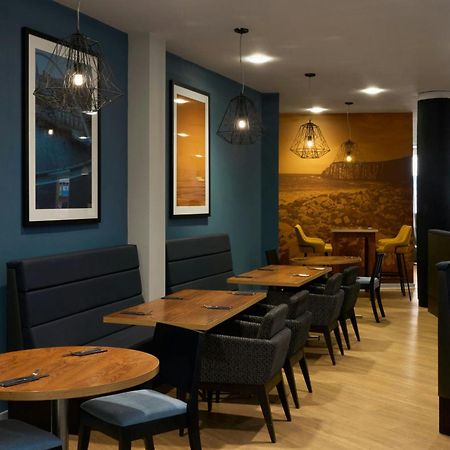 Four Points Flex By Sheraton Newcastle Exterior foto
