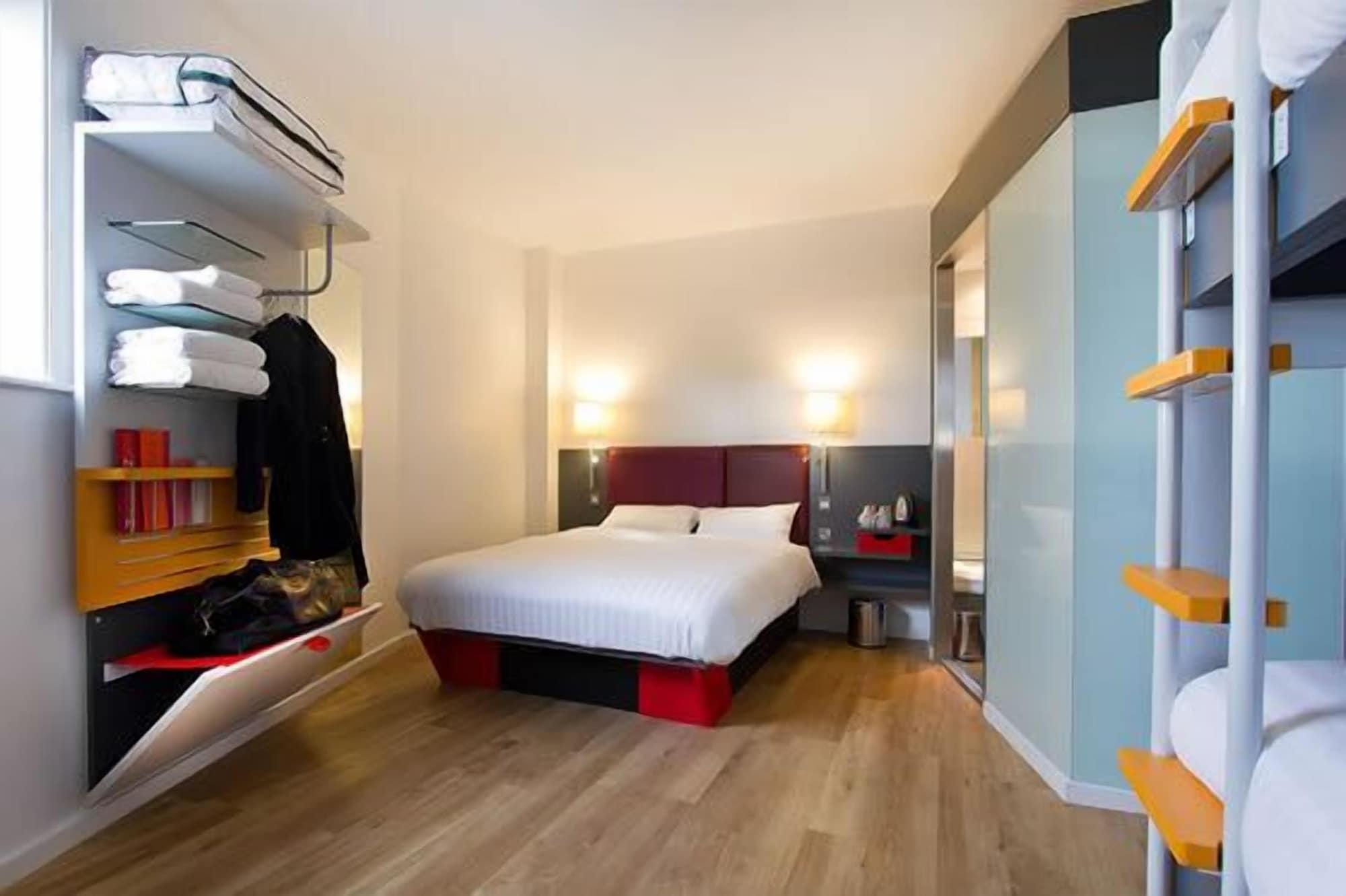 Four Points Flex By Sheraton Newcastle Exterior foto