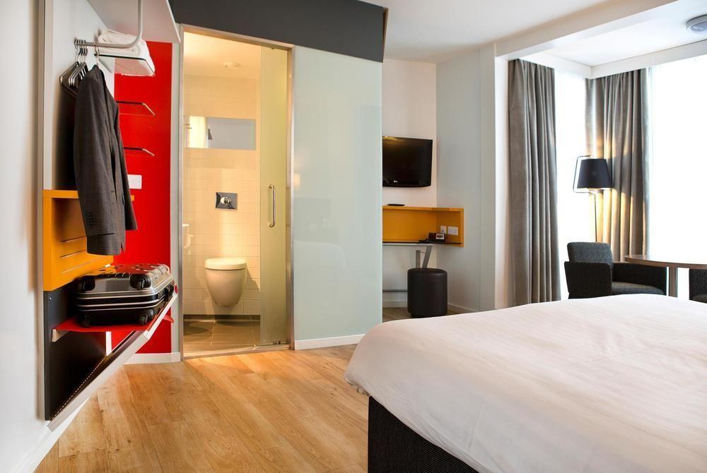 Four Points Flex By Sheraton Newcastle Exterior foto