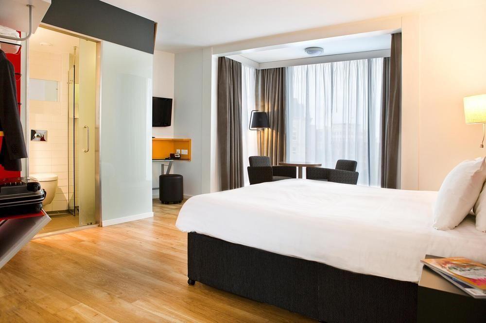 Four Points Flex By Sheraton Newcastle Exterior foto