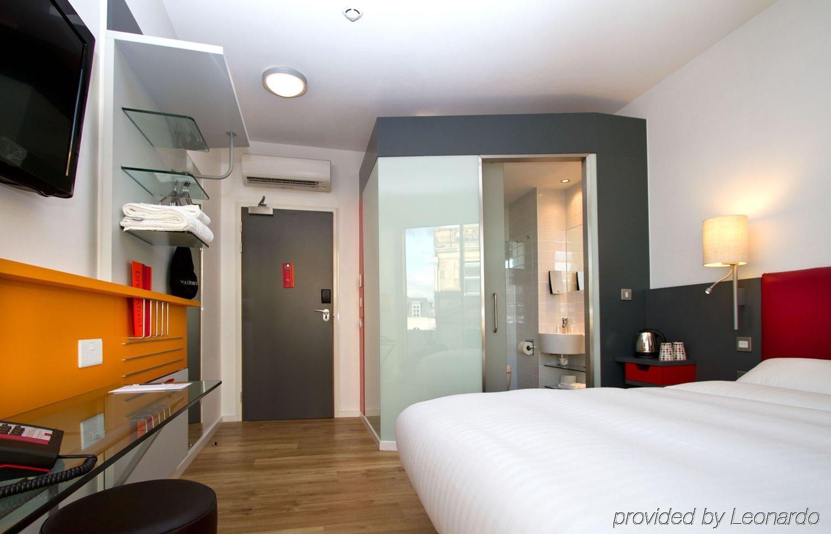 Four Points Flex By Sheraton Newcastle Exterior foto