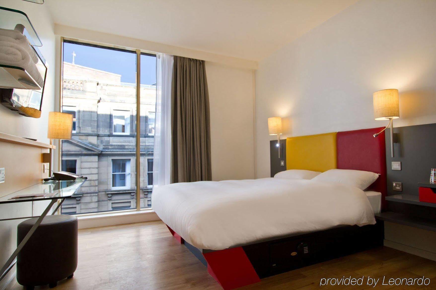 Four Points Flex By Sheraton Newcastle Exterior foto